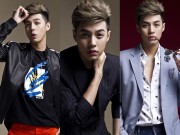 Làng sao - Noo Phước Thịnh quyết tâm đổi mới hình ảnh ở tuổi 27