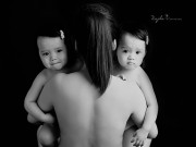 Làm mẹ - Chuyện làm single mom nuôi con xa xứ của hotgirl Hà Nội