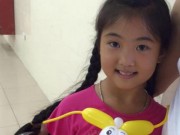 Tin tức - Hành trình chiến thắng bệnh ung thư của bé gái 20 tháng tuổi