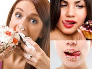 Làm đẹp - Thói quen ăn ngọt khiến nàng xuống sắc không phanh