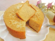 Bếp Eva - Bánh chiffon chuối mềm xốp thơm ngon