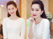 Làng sao - Đặng Thu Thảo chấm thi Hoa khôi Đồng bằng sông Cửu Long