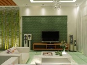 Nhà đẹp - Chọn và sử dụng tivi để không bị "cháy túi" vì tiền điện