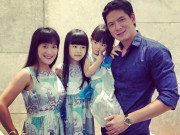 Làng sao - MC Bình Minh chia sẻ về "cái giá" của sự nổi tiếng