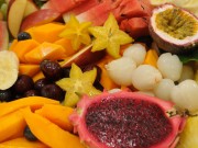 Làm mẹ - Top hoa quả mùa hè dễ gây hại cho bé