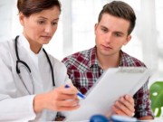 Sức khỏe - 7 điều bạn nên hỏi bác sĩ về nguy cơ ung thư