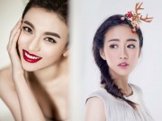 Làm đẹp - Đoán tính cách bạn qua hình dạng đôi lông mày