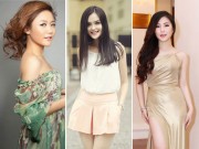Làm đẹp - Mỹ nhân Việt từ béo ú thành mi nhon