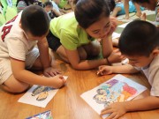 Tin tức - Chiều cao trẻ tại TP.HCM ‘ấn tượng’ hơn chuẩn quốc tế