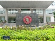 Tin tức - Học phí Đại học Ngoại thương sẽ tăng thêm 1,5 triệu đồng/năm