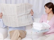 Eva tám - Trong nhà, cứ đàn bà là phải… hi sinh sao?