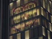 Eva Yêu - Cô gái khóc khi được cầu hôn đặc biệt hoành tráng