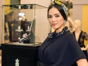 Thời trang - Đi tìm nhãn hiệu thời trang khiến sao Việt "phát cuồng"