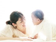 Làm mẹ - Cách dạy con thông minh từ thuở “lọt lòng” của mẹ Nhật