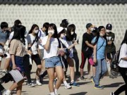 Tin tức - Hàn Quốc: 35 ca nhiễm MERS, 700 trường học đóng cửa