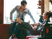 Eva Yêu - Hoang mang vì nảy sinh cảm giác với trai trẻ