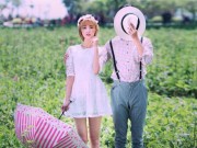 Eva Yêu - Những biểu hiện tố chàng là một kẻ… vũ phu