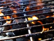 Sức khỏe - 4 sai lầm phổ biến khi nướng đồ ăn ảnh hưởng sức khỏe