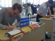 Tin tức - Người dân còn 'thờ ơ' với dịch bệnh MERS-CoV