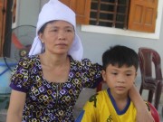 Tin tức - “Nắng nóng đã cướp chồng tôi!”