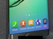Eva Sành điệu - Galaxy S6 Plus lần đầu tiên lộ ảnh