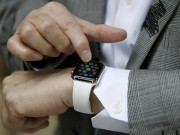 Eva Sành điệu - Apple Watch mở bán thêm tại 7 quốc gia, chưa có Việt Nam