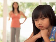 Làm mẹ - Những điều cha mẹ không nên nói với con cái