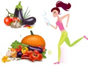 Làm đẹp - 5 nguyên tắc vàng cho quá trình giảm cân