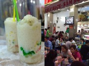 Bếp Eva - Hàng chè Thái bán cả nghìn ly mỗi tối ở Sài Gòn