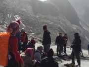 Tin tức - Malaysia: Động đất dữ dội, 160 người mắc kẹt trên núi