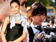 Làm đẹp - Mặt mộc kém sắc của mỹ nhân Hàn