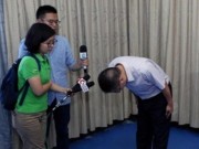 Tin tức - Chìm tàu Trung Quốc: Hoảng vì người chết quá nhiều!