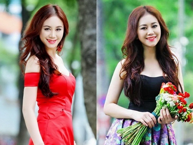 Hoa hậu Mỹ Vân U40 vẫn sành điệu xuống phố