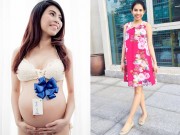 Chuẩn bị mang thai - Mẹ bầu 9x và nguyên tắc ăn uống để 'vào con mà không vào mẹ'