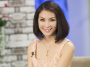 Làm đẹp mỗi ngày - MC Thanh Mai tự tin trong vai trò mới