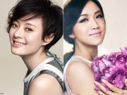 Làng sao - Khác biệt giàu - nghèo từ nền tảng giữa gia đình sao Cbiz