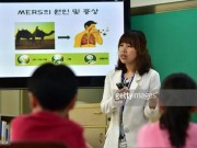 Tin tức - Du học sinh Việt cập nhật dịch MERS ở Hàn Quốc