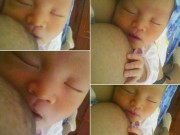 Bà bầu - Câu chuyện da tiếp da sau sinh của tôi!