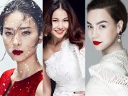 Làng sao - Cách ứng xử trước scandal "người thứ 3" của sao Việt