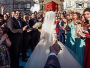 Eva Yêu - Ảnh cưới của cặp đôi “Follow me” gây sốt thế giới