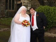 Eva Yêu - Cặp vợ chồng không thể “yêu” vì quá béo