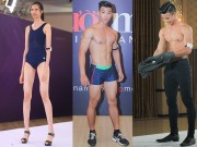 Thời trang - 5 "cái nhất" thú vị của vòng sơ tuyển VNTM 2015