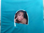 Làng sao - Thu Minh tích cực giảm cân ngay sau sinh