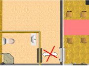 Nhà đẹp - 7 cấm kị phòng vệ sinh ô uế đừng nên quên