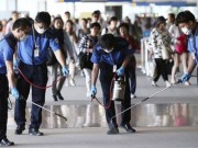 Tin tức - MERS ở Hàn Quốc: 7 người chết, 2.500 người bị cách ly