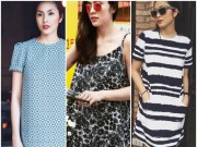 Thời trang - Hà Tăng tái xuất với loạt đồ tự thiết kế tuyệt xinh