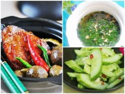 Bếp Eva - Bữa cơm vô cùng hấp dẫn, cả nhà đều mê