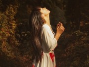 Eva Yêu - Em buông tay rồi mà chẳng thấy bình yên…