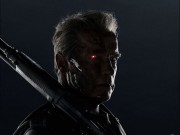 Xem & Đọc - Đạo diễn "Terminator: Genisys" hào hứng chia sẻ về tác phẩm