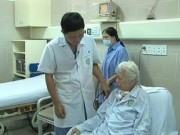 Tin tức - Cụ bà 82 tuổi sống lại 'thần kỳ' sau khi tắt thở, ngừng tim